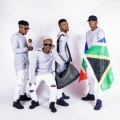 Soweto's Finest、Zano