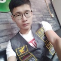 白千鹤、不动明王