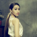 Võ Kiều Vân、Khởi Phong