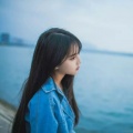 逸梓竹、星空吖