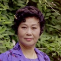 梅兰珍