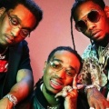 Migos、Rich Homie Quan