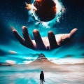 灵空小白 - 伤离别