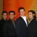 Il Divo、Toni Braxton