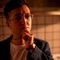 邹彬 - 肩上的云