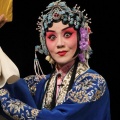 崔玉荣、刘雯卉、牛欣欣 - 最长情的告白 (2023河南卫视七夕奇妙游现场)
