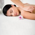 Massage Tribe、Jessita Reyes