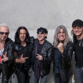 Scorpions