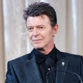 David Bowie