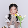 黄紫欣 - 你的样子 (电子琴纯音乐)