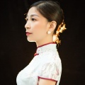 杨小琴 - 酒醉的雨滴