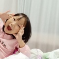 消失的眼角膜