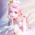 暖暖Nikki - 乘上月光