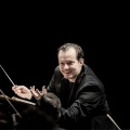 Andris Nelsons、吉娜·爱丽丝、gewandhausorchester leipzig、郎朗