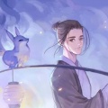 白椐、不鸣Min