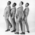 Smokey Robinson & the Miracles、The Miracles、Smokey Robinson