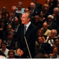 Lucerne Festival Orchestra、Claudio Abbado