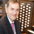 thomas trotter、Choir of King's College, Cambridge