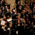 orchestre de paris、Daniel Barenboim