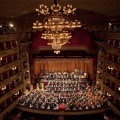 Riccardo Muti、Orchestra del Teatro alla Scala di Milano