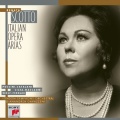 Renata Scotto、the philharmonia orchestra、Giacomo Puccini、Lorin Maazel