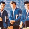 The Lettermen