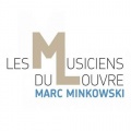 les musiciens du louvre、marc minkowski、Nicole Heaston