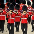 the band of the grenadier guards、Rodney Bashford