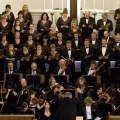 Prague Philharmonic Choir、Zdenek Kosler