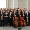 English Baroque Soloists、John Eliot Gardiner、Monteverdi choir、The London Oratory Junior Choir