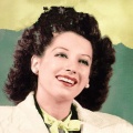 helen forrest、Jimmy Dorsey、Dinah Shore