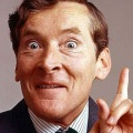 kenneth williams、Roderick Cook