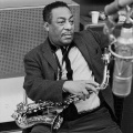 johnny hodges