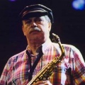 Phil Woods