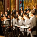 Cambridge、Choir of King's College, Cambridge