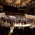 RIAS Symphony Orchestra Berlin、ferenc fricsay