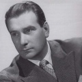 ettore bastianini、carlo bergonzi、Orchestra dell'Accademia Nazionale di Santa Cecilia、Tullio Serafin