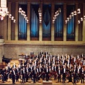 bavarian radio symphony orchestra、kim borg