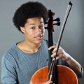 Sheku Kanneh-Mason、The Heath Quartet