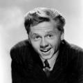 Mickey Rooney、Jr.