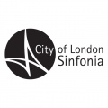 city of london sinfonia、Richard Hickox、percy grainger