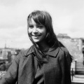 Anna Karina、katerine