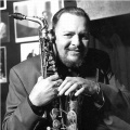 Jackie McLean、Dexter Gordon、kenny drew、niels-henning ørsted pedersen、Alex Riel