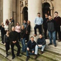 Monteverdi choir、The London Oratory Junior Choir、English Baroque Soloists、John Eliot Gardiner