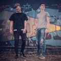 We AM、Jaydon Lewis - Ecryption