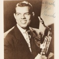 tex beneke、Louis Armstrong