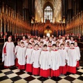 westminster abbey choir、martin neary、Martin Baker