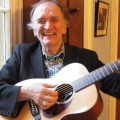 martin carthy、eliza carthy