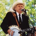 ralph stanley、the clinch mountain boys