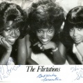 the flirtations